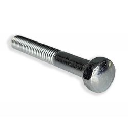 Extended Silver Leg Bolt - 2-3/4"